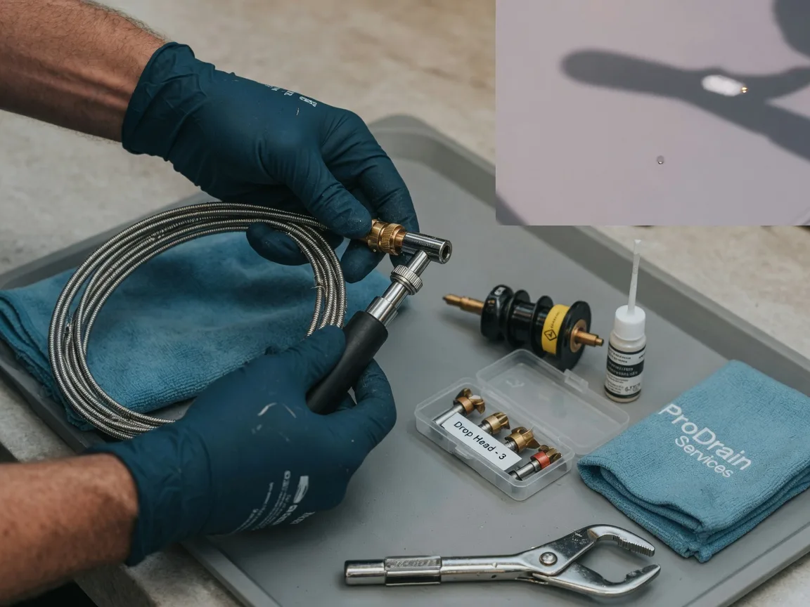 Why choose Drain Cleaning in Natick, MA